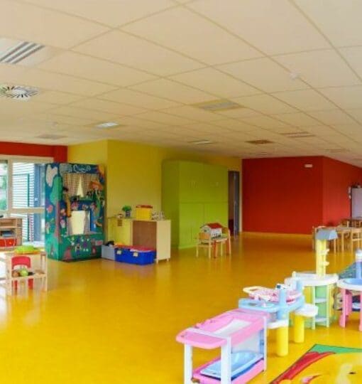 Kinderdagverblijf