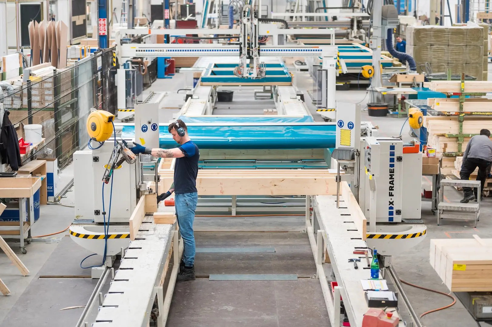 Atelier VDL De Meeuw