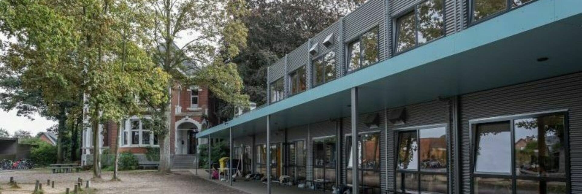 modulair bouwen voor ambitieuze partijen