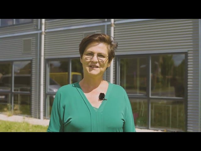 Flexibele huisvesting voor het onderwijs