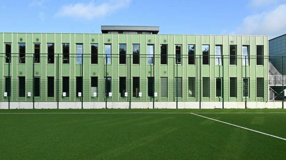 British School of Brussels