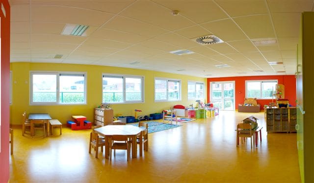 De Rakkertjes 10