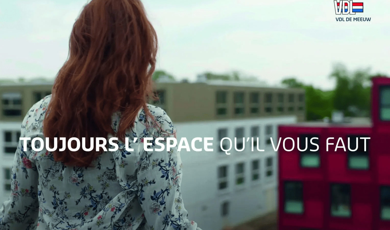 Logement flexible