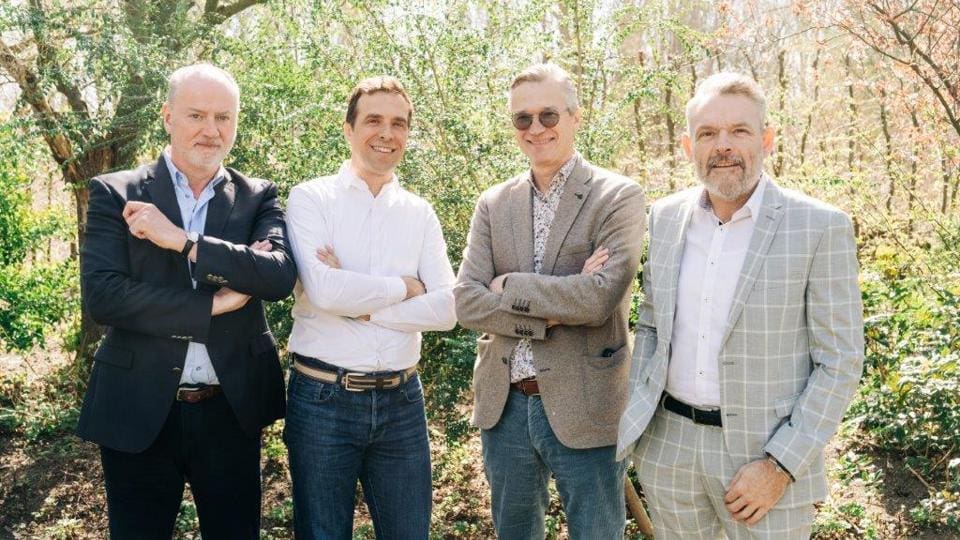 Votre projet de construction en 8 étapes