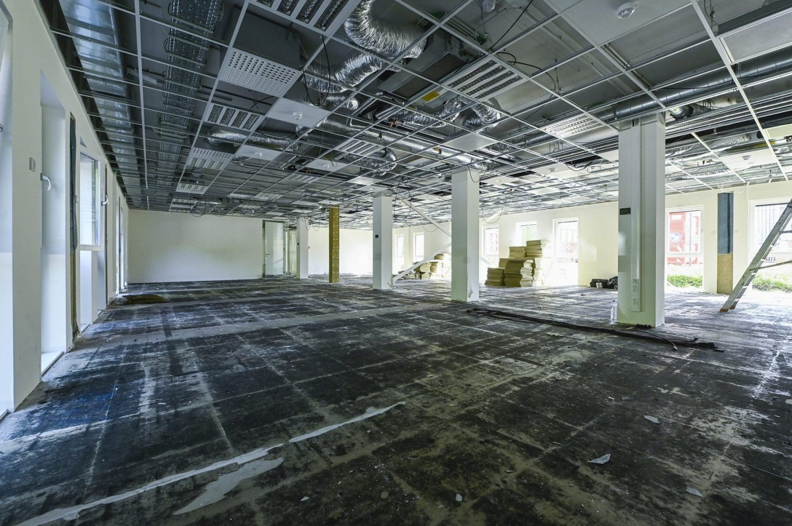 Votre projet de construction en 8 étapes