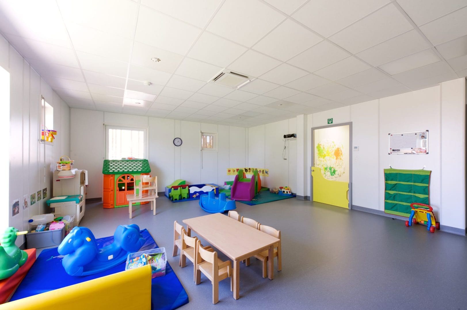 Jeunes talents et expatriés