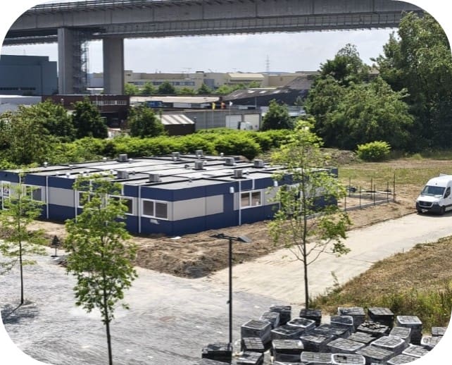 Résidences pour étudiants