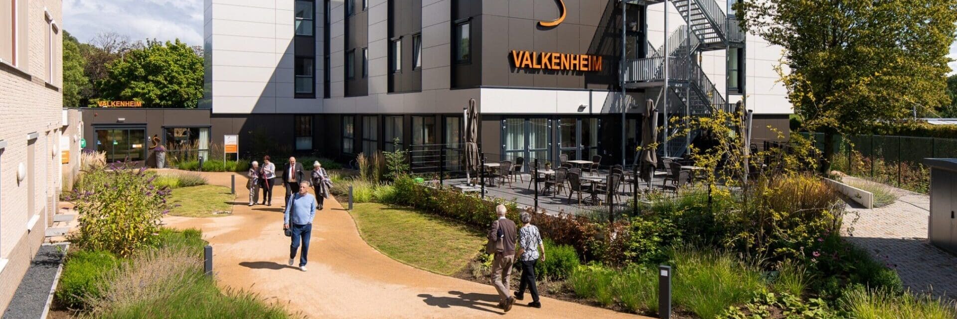 Woonzorgcentrum