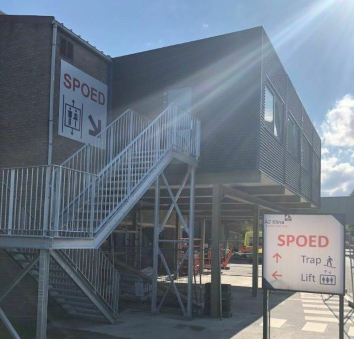 Spoedgevallendienst