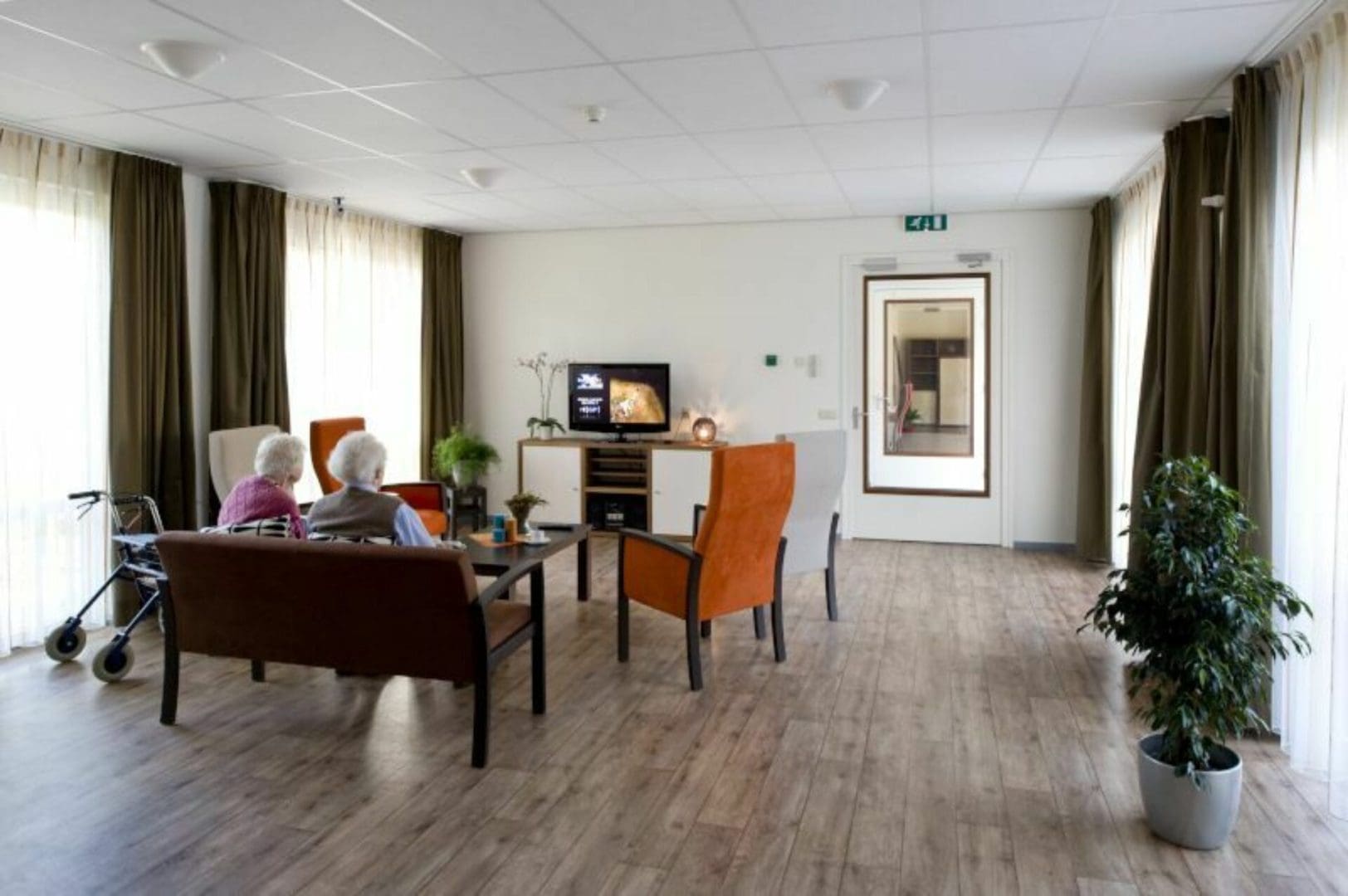 woonzorgcentrum