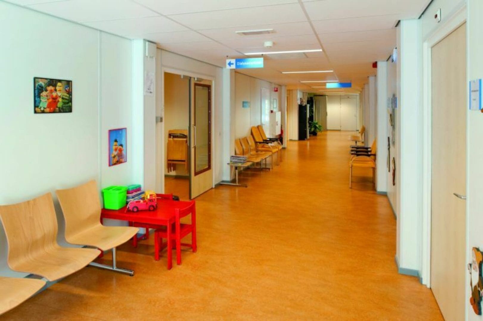 dialysecentrum