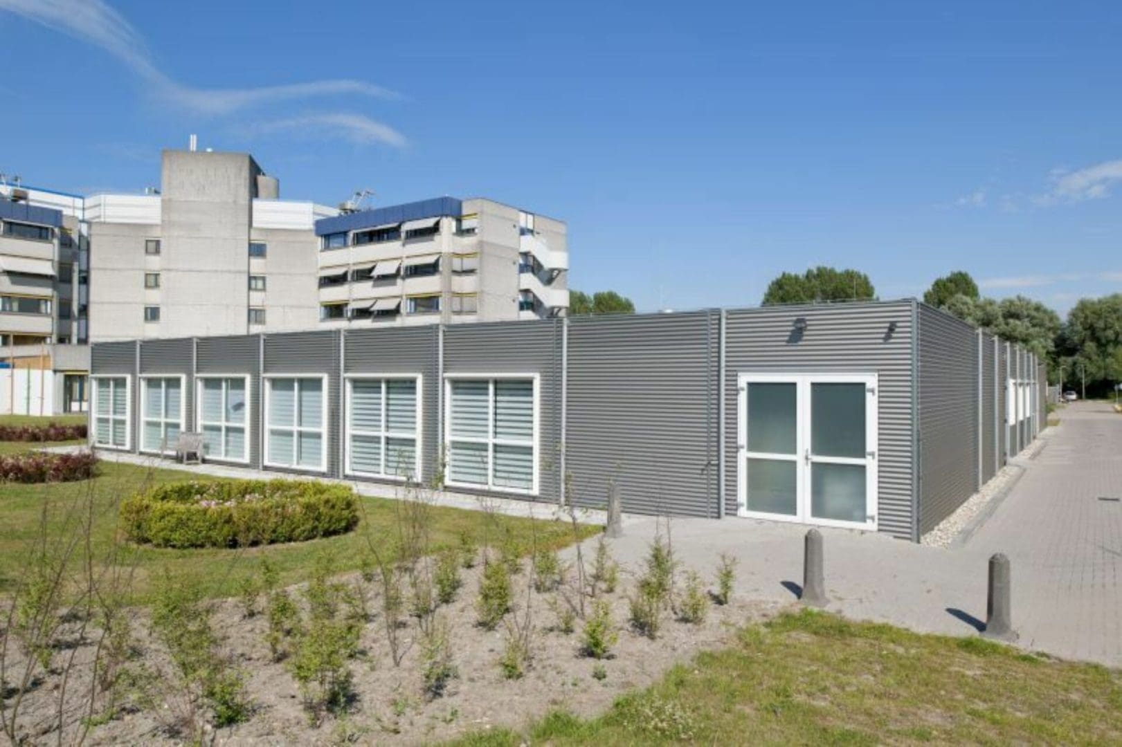 dialysecentrum