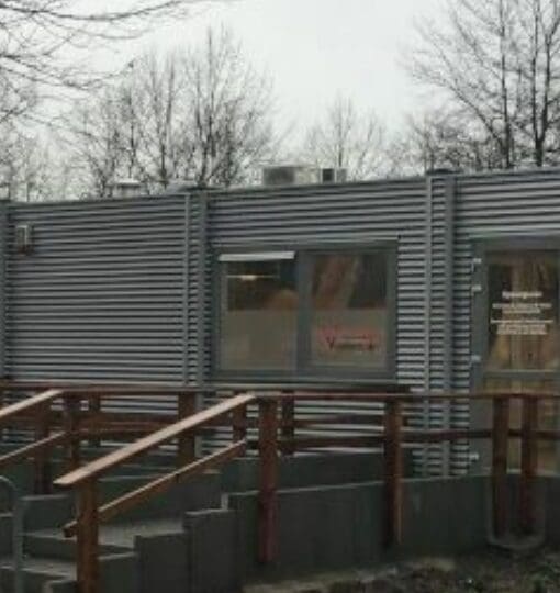 Huisartsenpost