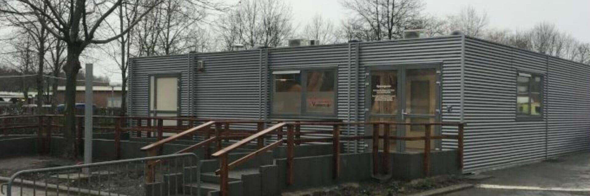 Huisartsenpost