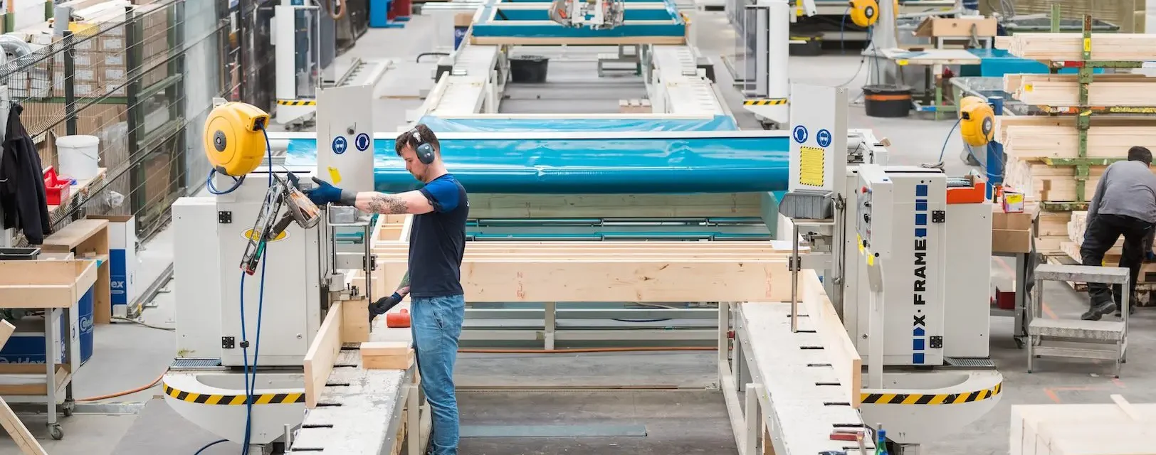Atelier VDL De Meeuw