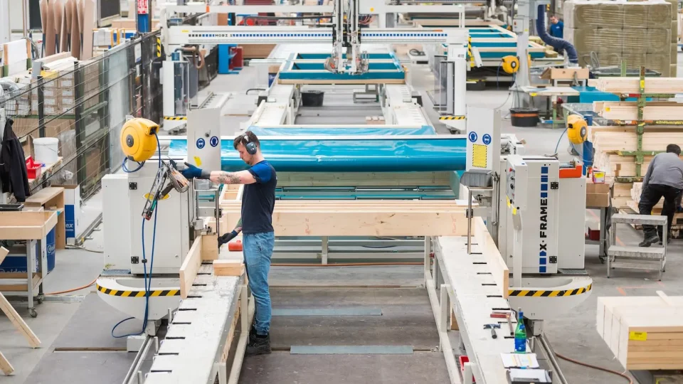 Atelier VDL De Meeuw