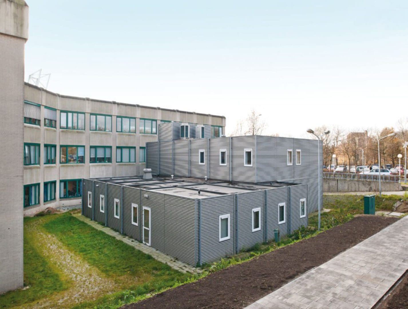 Polikliniek
