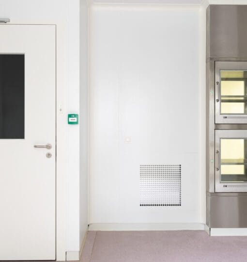Cleanrooms
