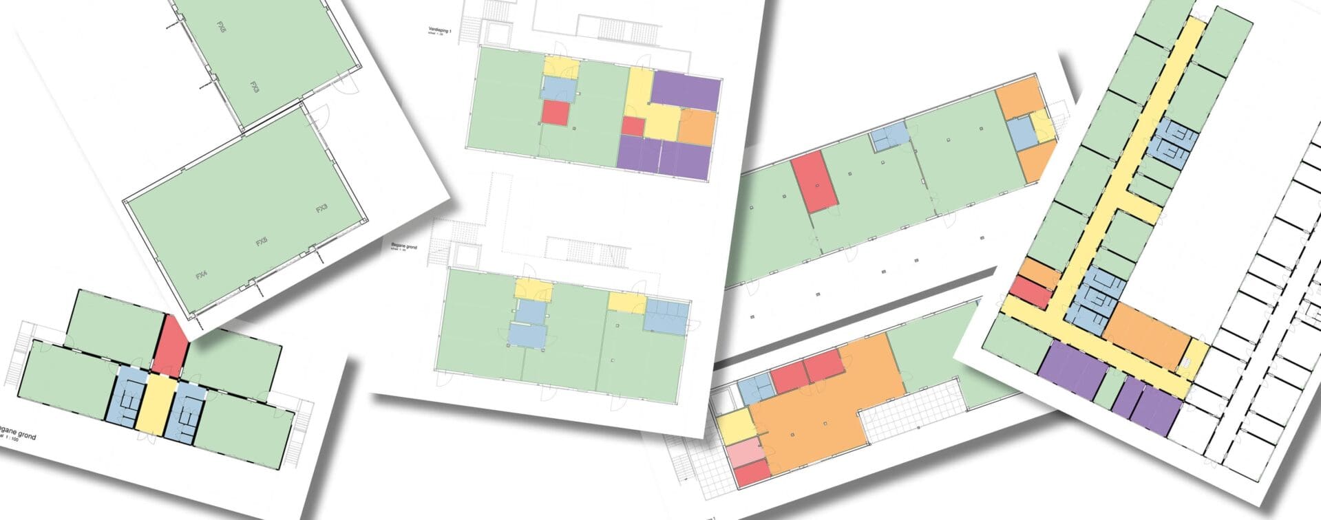 Stap 2: eerste conceptontwerp en projectraming