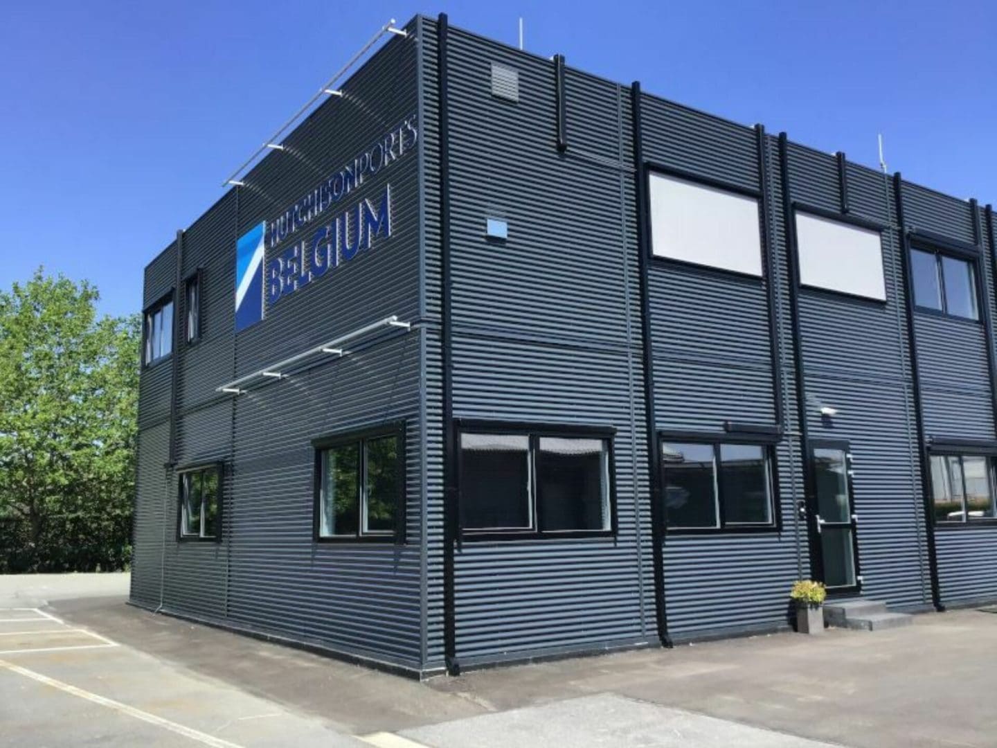 Stap 7: turn-key oplevering