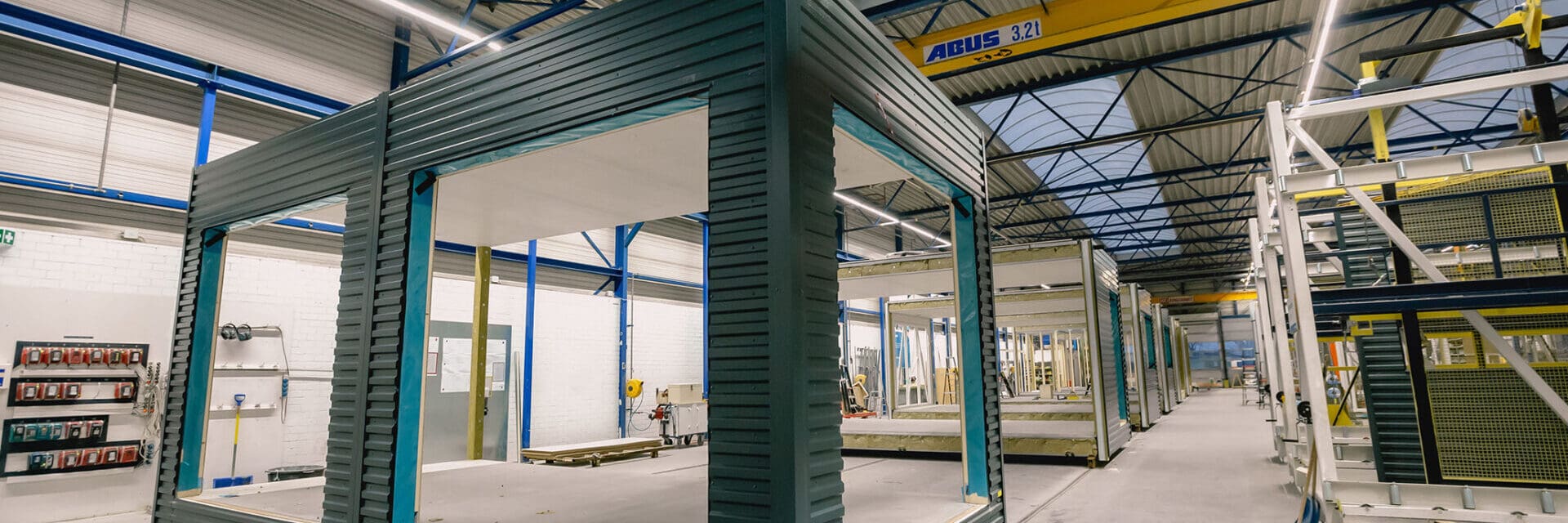 Atelier VDL De Meeuw