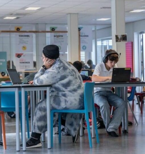 Onderwijs