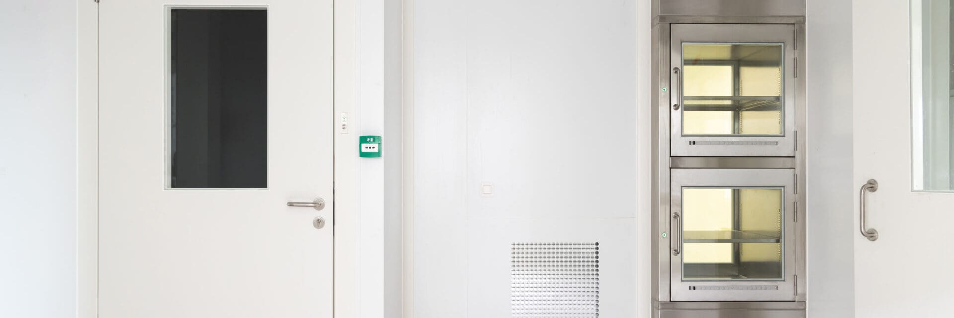 Cleanrooms