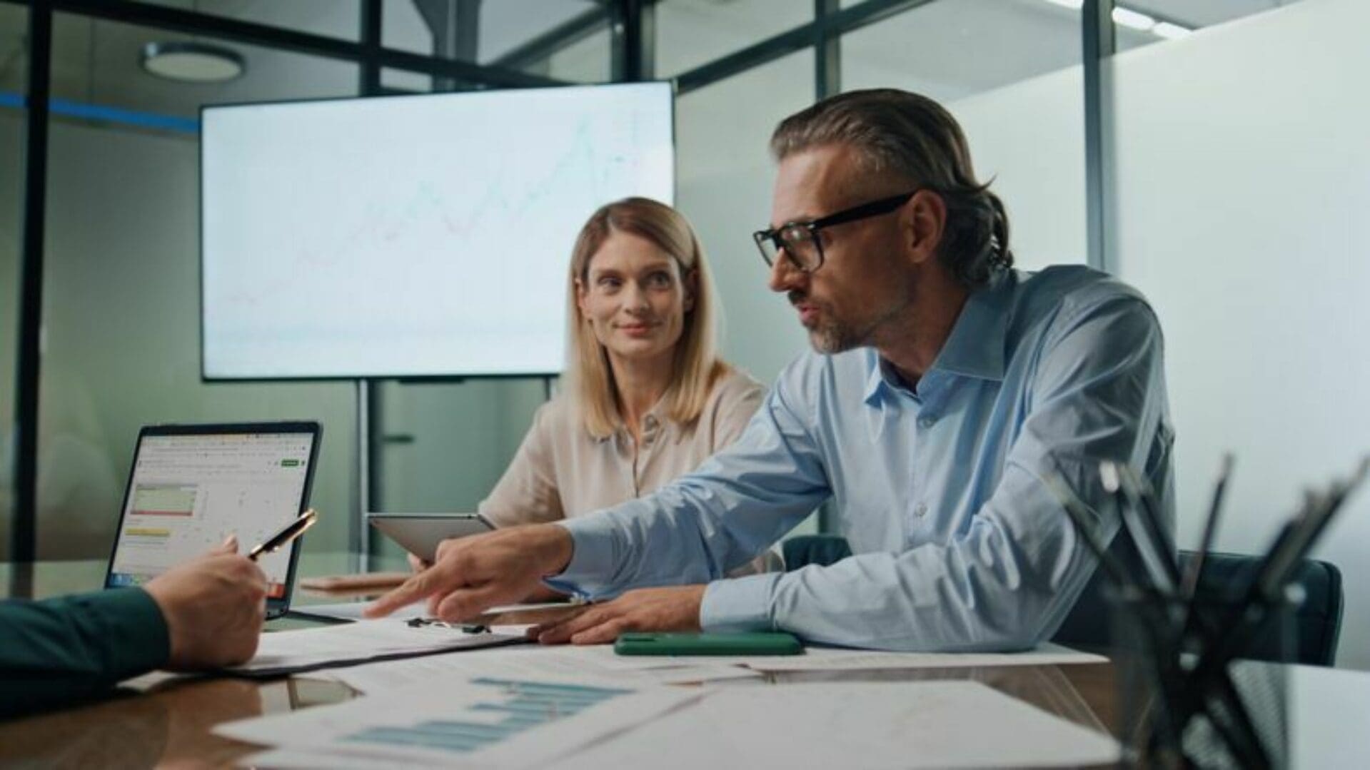 Financiële formules VDL De Meeuw