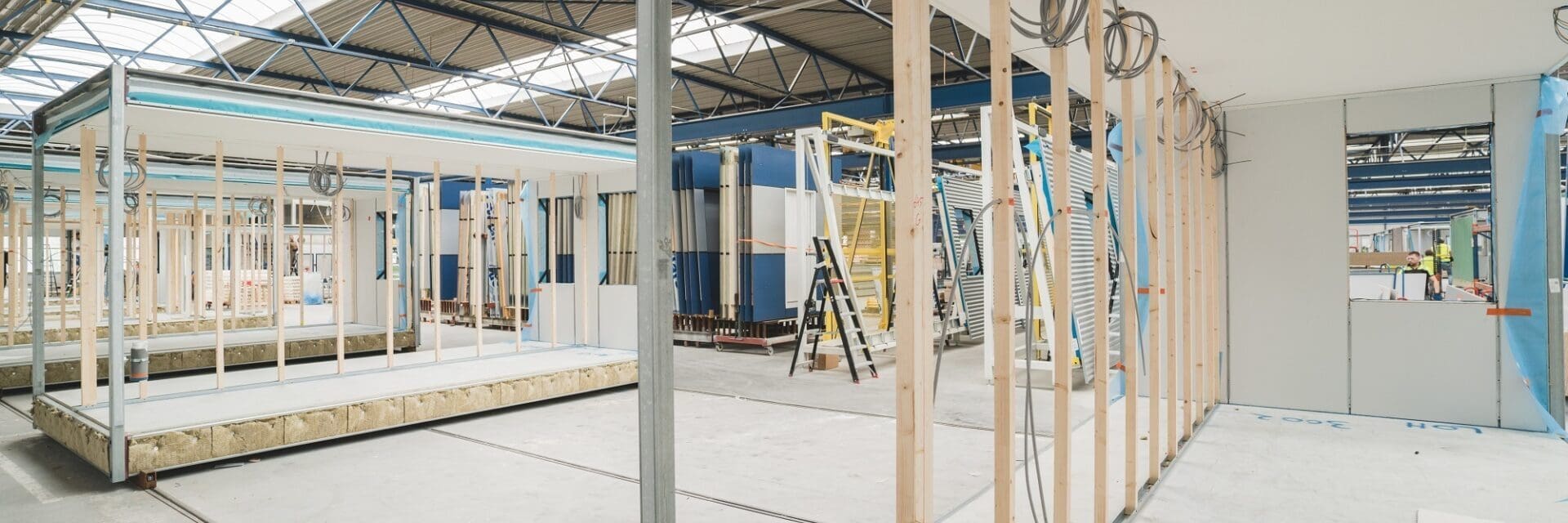 Atelier VDL De Meeuw