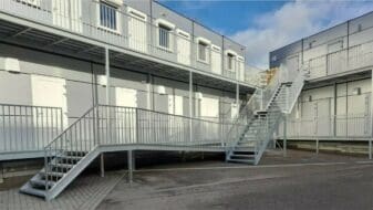 AZ Sint Maria Halle 1
