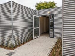 Noodwoning 4