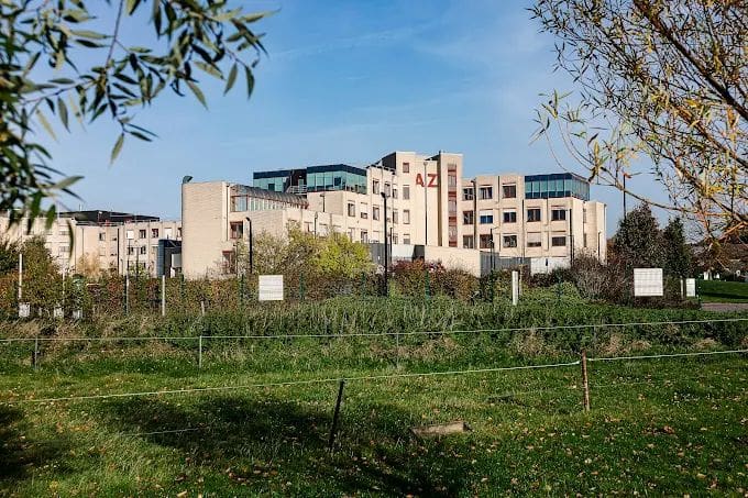 AZSMH voeding voedselbedeling kamers