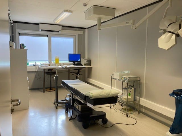 UZ Gent vijverpark 3