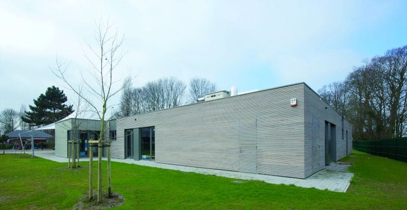 open veld buitenaanzicht 3