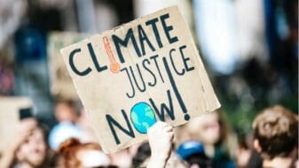 climate justice