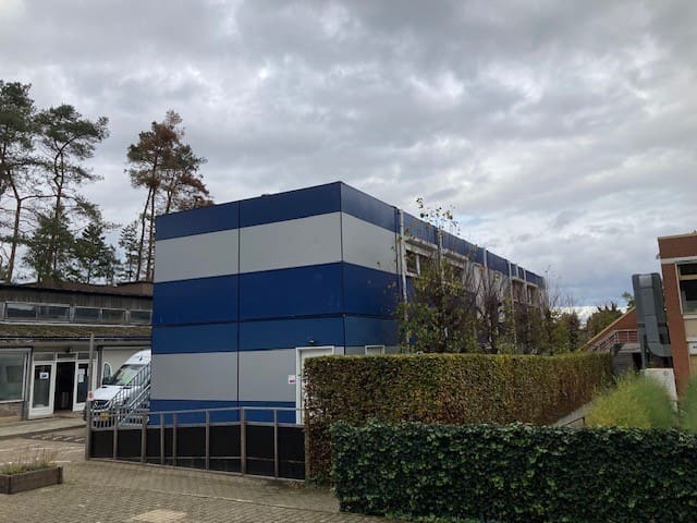 Democo Kasterlee banner 2