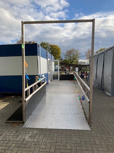 Democo -MPI De Mast brug