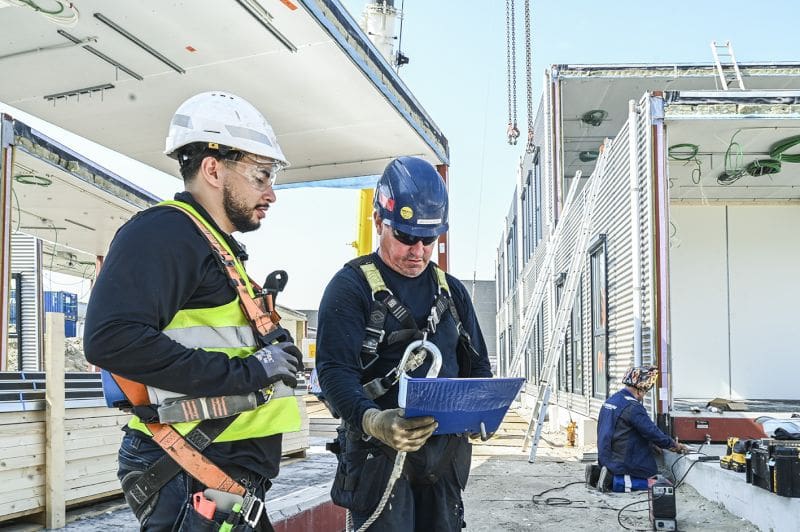 vacature allround monteur